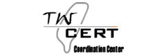 TWCERT/CC 台灣電腦網路危機處理暨協調中心